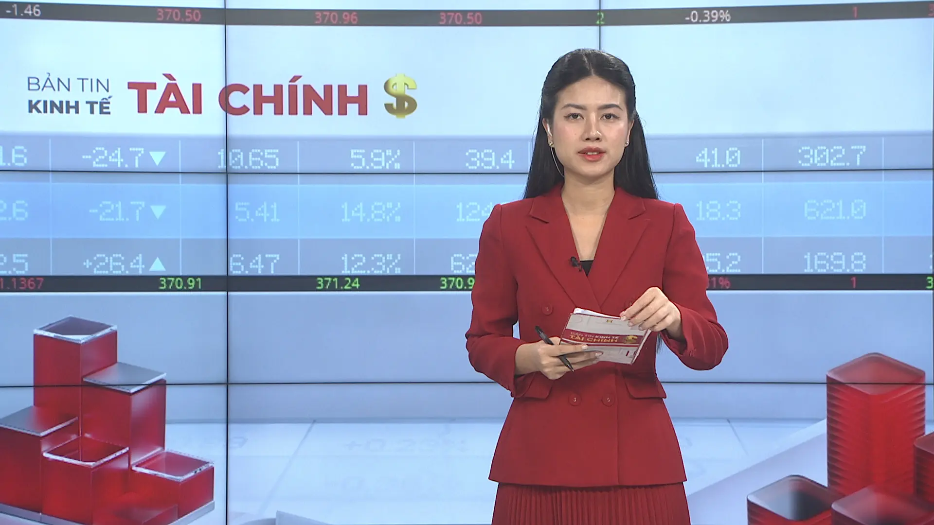 Bản tin Kinh tế Tài chính | 16/09/2025